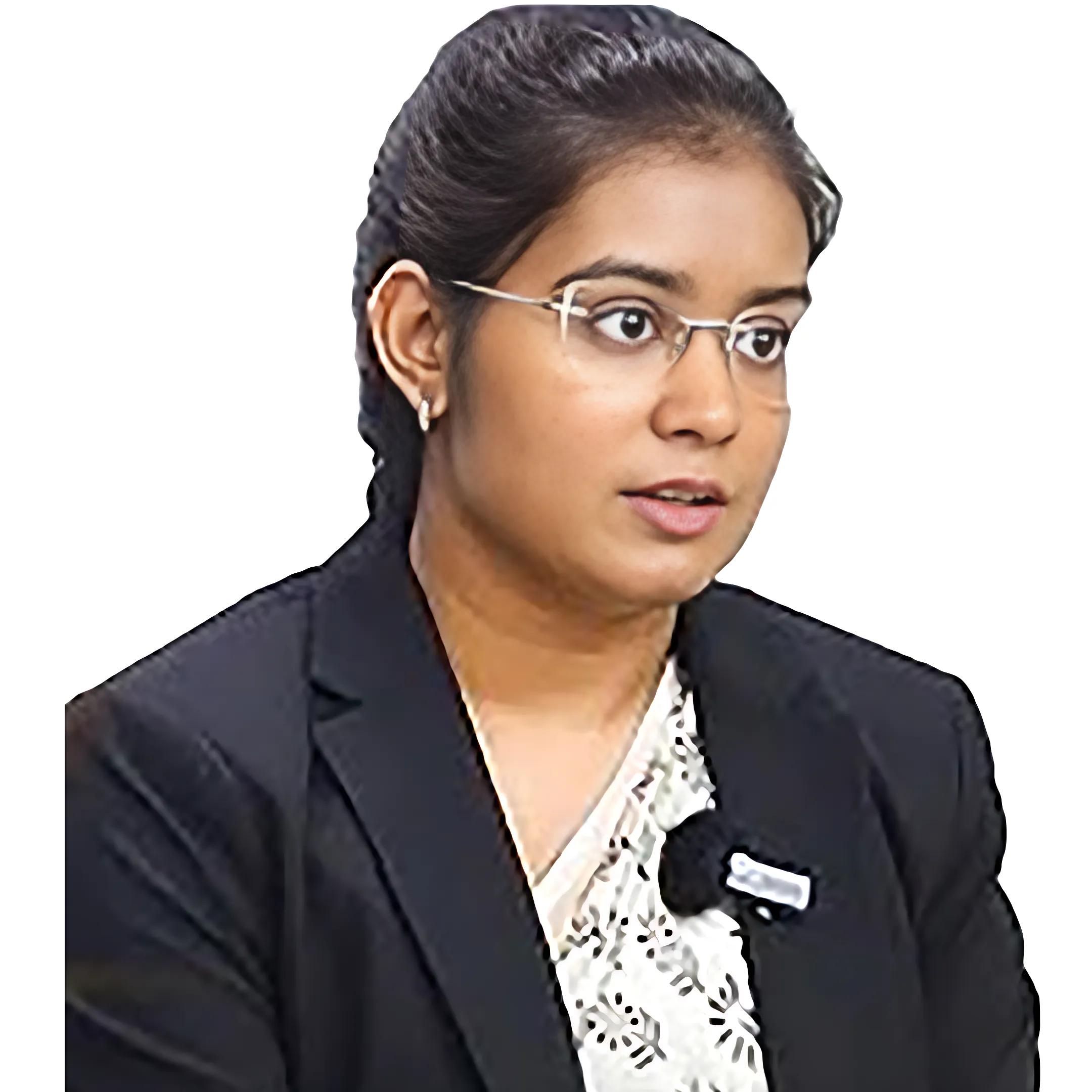 RITIKA CHITLANGIA
